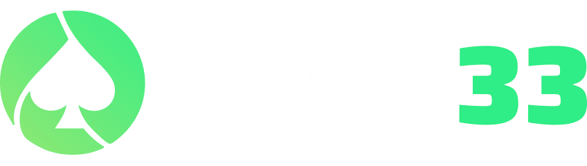 XPay33 online casino platform logo